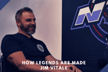 NTC’s Hockey Training Program – Interview with Jim Vitale